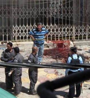 البياع ..جريمة أخرى في مسلسل قتل صاغة الذهب ! ( تحقيق مصور )