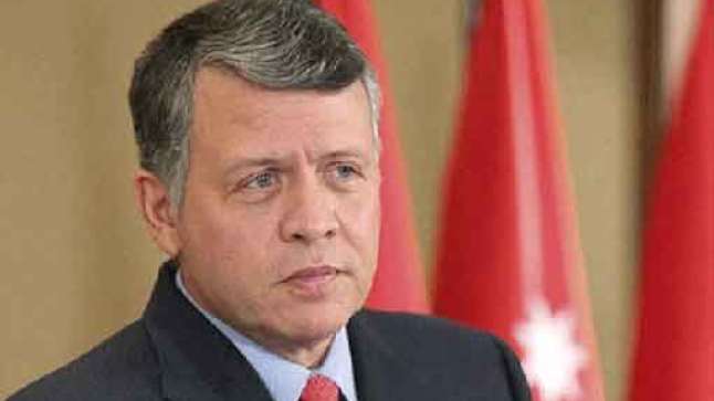 الأردن : الملك عبد الله الثاني يلغي تقاعد البرلمانيين مدى الحياة