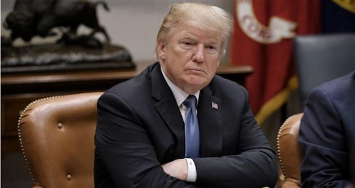 انطلاق محاكمة ترامب رسميا في مجلس الشيوخ