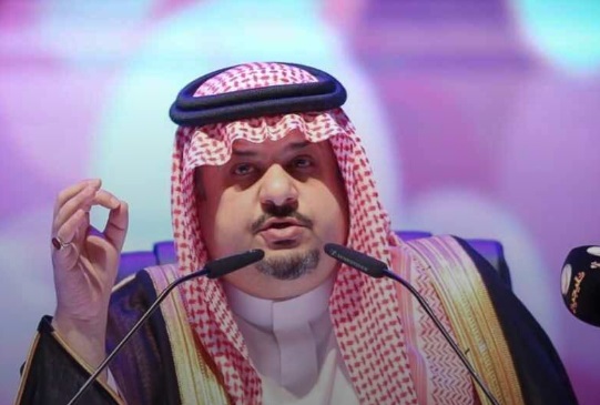 أمير سعودي يجيب عن سؤال: أين جثة خاشقجي؟