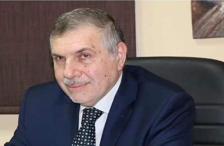 مصدر مقرب منه: رئيس الجمهورية يختار محمد توفيق علاوي لرئاسة الحكومة