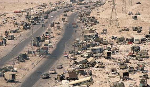 الكويت تفرج عن أقدم سجينين متعاونين مع "نظام صدام حسين"