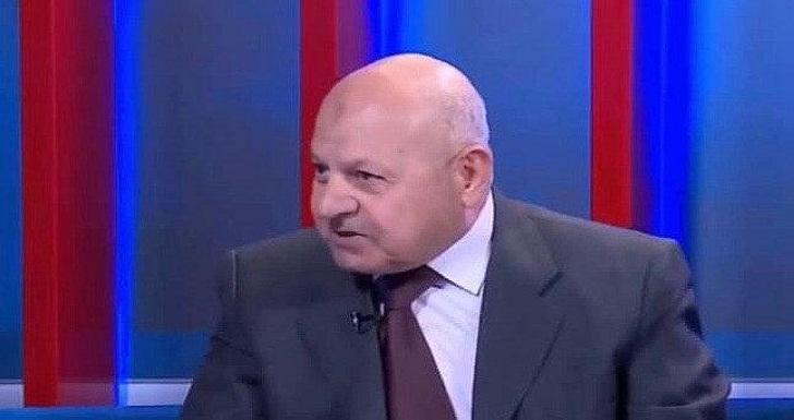 تسمية احمد عباس لإدارة شؤون اتحاد الكرة مؤقتاً