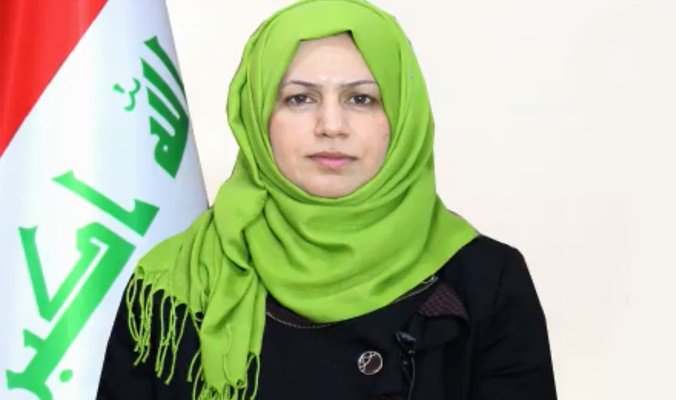 الموسوي: 70 بالمئة من الكتل تدعم تمرير حكومة علاوي في جلسة الإثنين