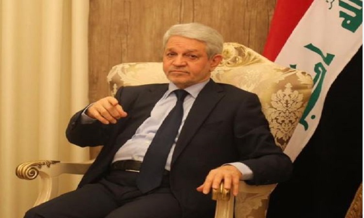 الزبيدي : على السنة والكرد ان يعوا لتصرفاتهم.. وقد أعذر من أنذر