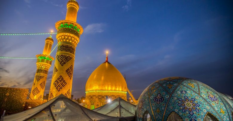 كربلاء :العتبة العباسية تكشف عن إجراءاتها للوقاية من فايروس ’’كورونا’’