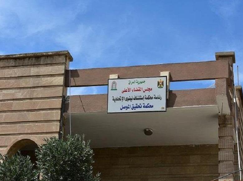 تحقيق الموصل تصدق أقوال متهمين بقتل شابة والاستيلاء على 35 ألف دولار