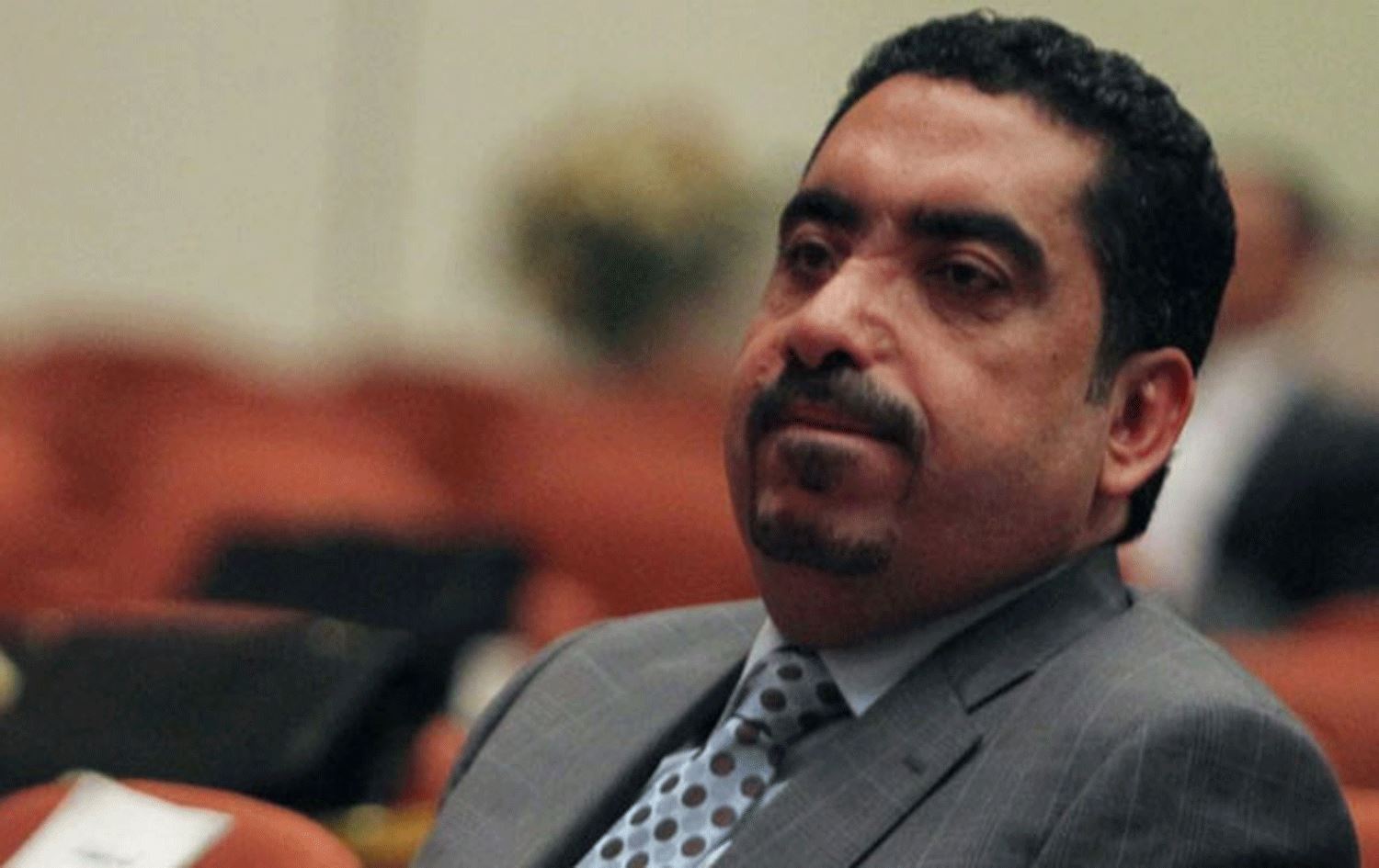 رئيس لجنة الصحة النيابية يطالب بعدم السماح بدخول توفيق علاوي ومرشحي كابينته الحكومية إلى البرلمان قبل إخضاعهم للفحص الطبي