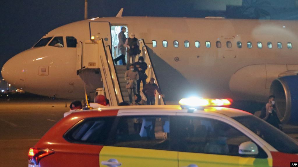 فيروس "كورونا".. الكويت والبحرين يعلنان ارتفاع عدد المصابين