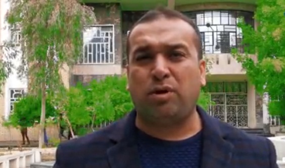 طبيب مختص عراقي يشرح طرق الوقاية من فايروس كورونا بأقل التكاليف