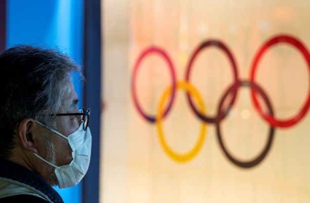 اليابان تطمئن العالم: أولمبياد طوكيو 2020 في موعدها