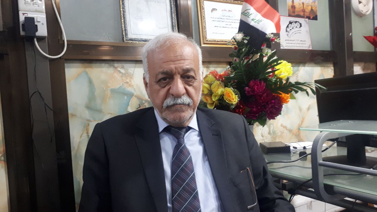 بالفيديو:باحث و مؤرخ عراقي يوضح تاريخ انتشار الاوبئه وكيف كان يتعامل العراقيون معه