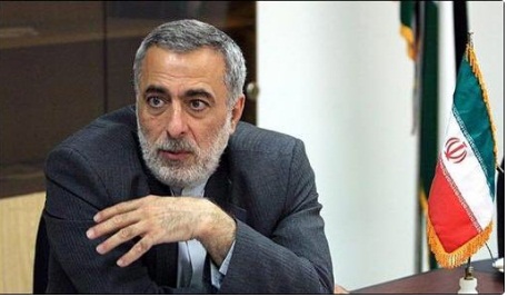 وفاة المستشار السابق لوزير الخارجية الإيراني بعد إصابته بكورونا (صورة)