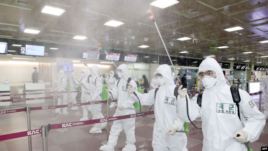 منظمة الصحة العالمية تحسم قضية اختفاء كورونا في الصيف