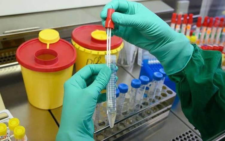 الصين تبلغ العراق انها ستقضي على كورونا  بلقاح جديد