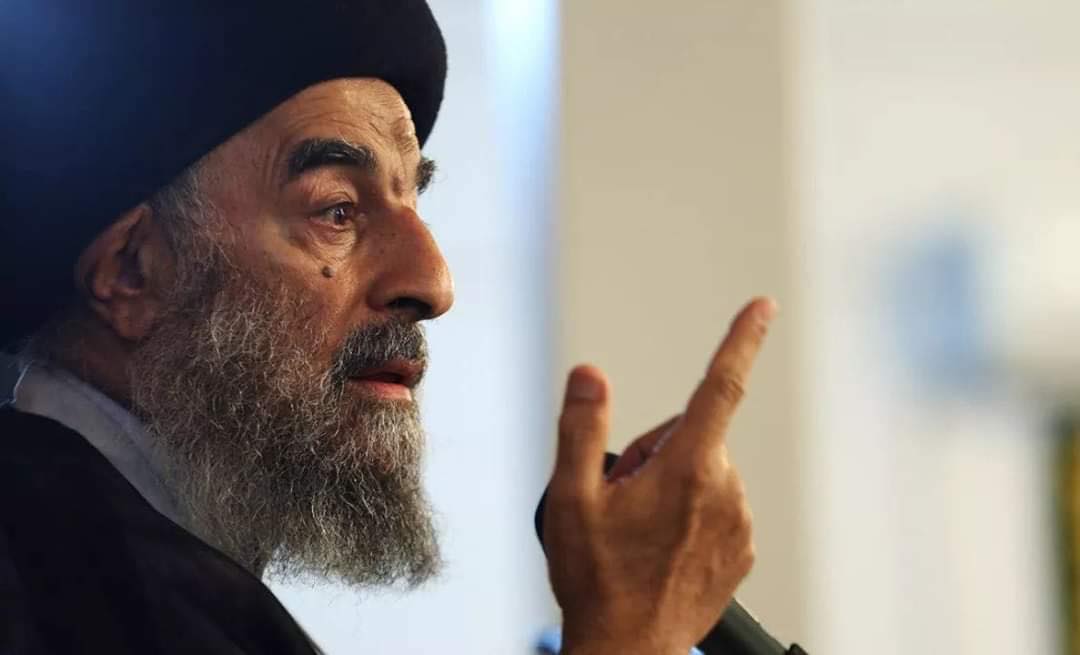 اية الله المدرسي يحذّر من كارثةٍ تستتبع كارثة الوباء العالمي الجديد