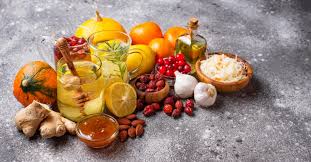 خبراء أطعمة يكشفون عن 9 أطعمة تقوي جهاز مناعتك