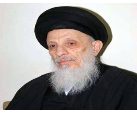 المرجع الحكيم يصدر بياناً يحرم فيه كل فعل ينقل عدوى كورونا