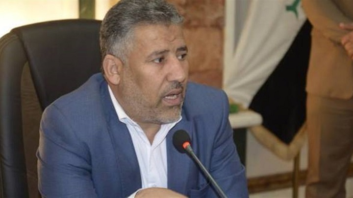 نائب محافظ كربلاء ينتقد لجنة نيابية شككت بارقام الاصابات بكورونا في كربلاء والنجف