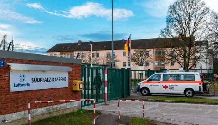 ألمانيا..ارتفاع “مخيف” في إصابات كورونا