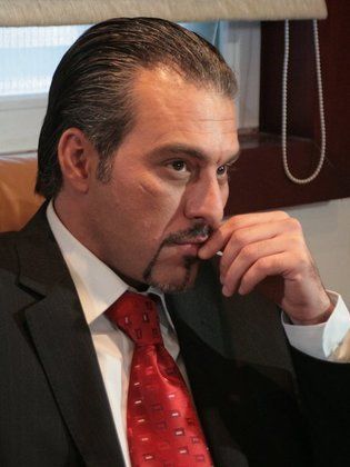 وفاة الفنان العراقي كامل ابراهيم اثر مرض عضال