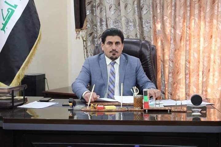 الشركـة العامـة للسمنـت العراقيـة تعلـن إستئنـاف التسويـق فـي معمـل سمنـت الكوفـة