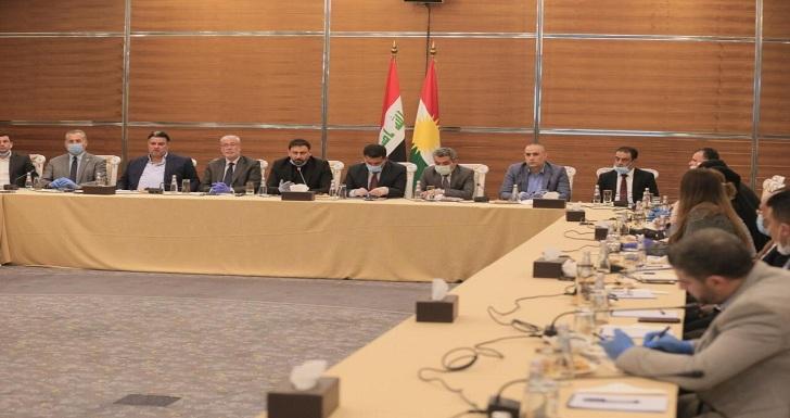 الكعبي: كورونا فيروس (مراوغ) وقد يكون في أخطر مراحل تطوير نفسه