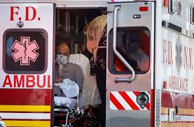 منظمة أمريكية تقول أنها حذرت من “كورونا” قبل منظمة الصحة العالمية