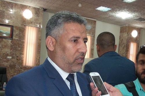 نائب محافظ كربلاء ينتقد مجالس المحافظات ويعتبرها جهة تؤخر عمل المحافظات