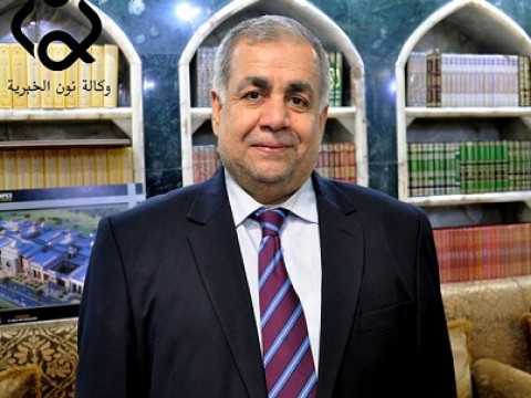 فيديو:الإقليم يسلم نفطه للمركز بسبب انخفاض الأسعار ليعوضه من نفط البصره