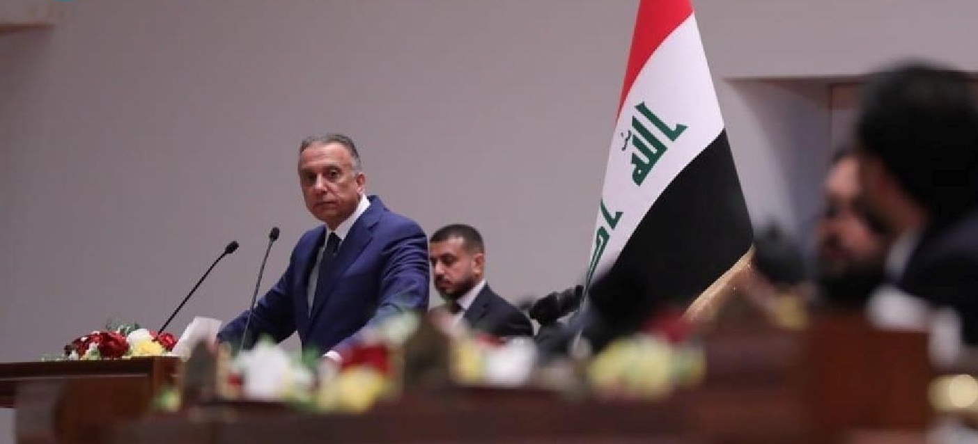 ترحيب من الأمم المتحدة: حكومة الكاظمي تواجه معركةً شاقّةً وسندعمها