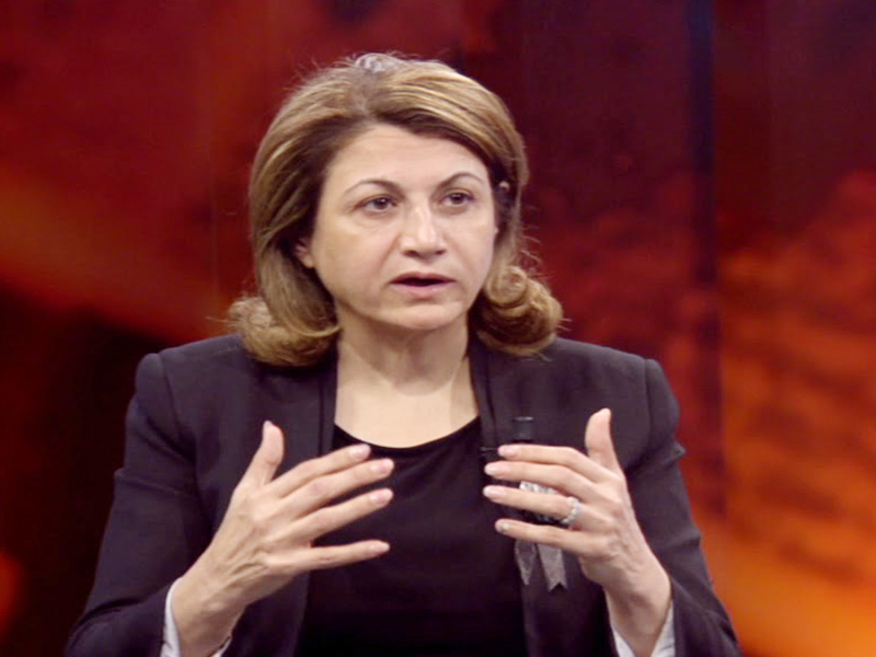 طالباني: وزراء الكاظمي غير مستقلين وينتمون للمكاتب القيادية الحزبية