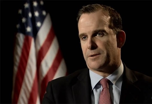 المبعوث الأميركي السابق للتحالف الدولي: الكاظمي لديه أجندة هائلة نيابة عن الشعب العراقي