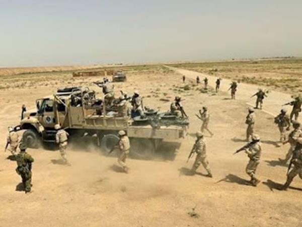 العراق يعلن خططا أمنية جديدة لملاحقة فلول داعش