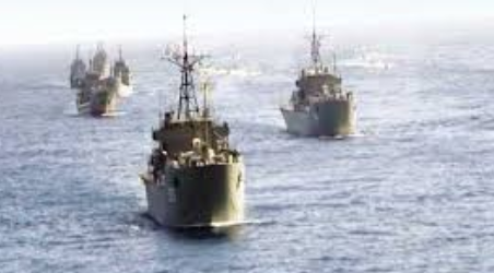 البحرية الإيرانية: مقتل 19 شخصا بنيران صديقة في الخليج