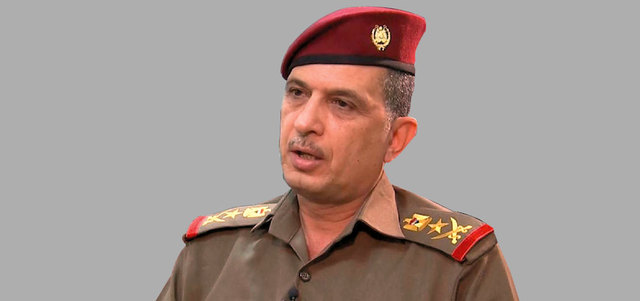 وزير الداخلية: سأقطع يد من يبيع المناصب في الوزارة..فيديو