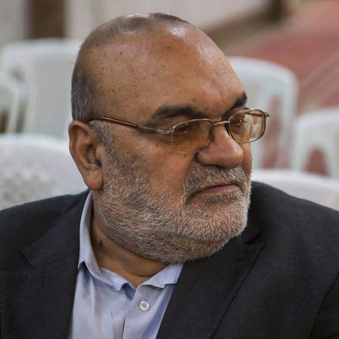 قراءة في دعاء المجير