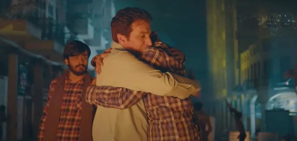 اطلقوا سراح اياد راضي !