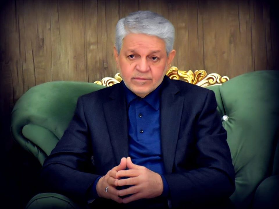 الدولة الكردية الجديدة