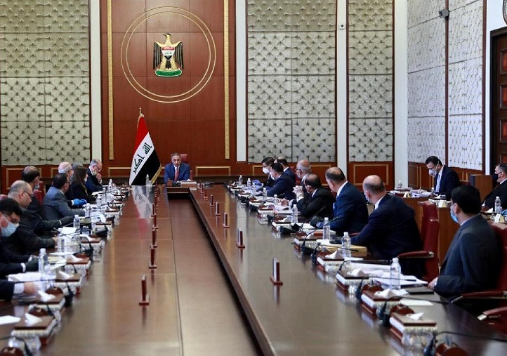 تعرف على قرارات مجلس الوزراء ..هذه الحزمة الاولى من الاصلاح الاقتصادي الذي تبنته الحكومة العراقية