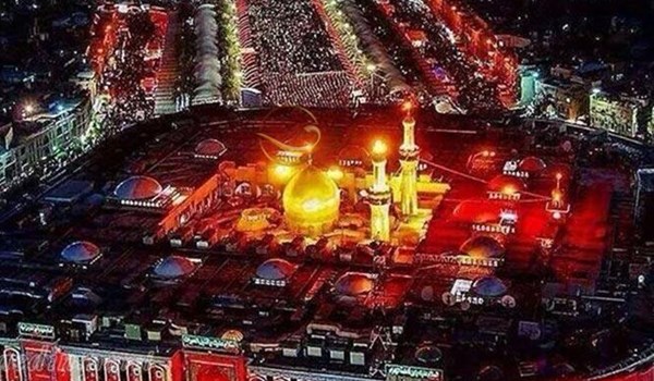 سفير ايران ببغداد: لايمكن زيارة العتبات المقدسة في الظروف الراهنة