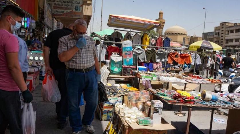 وزير الصحة العراقي يرجح استمرار «كورونا» لنهاية عام 2021