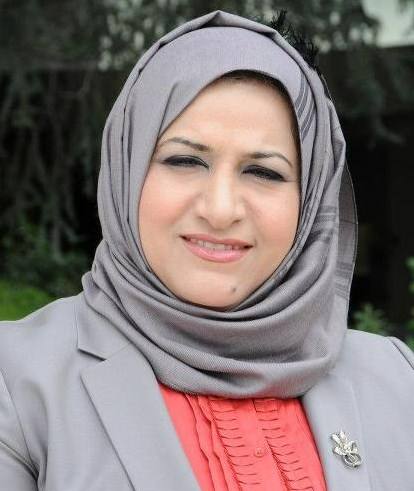 نائبة عراقية مصابة بكورونا :الموت للفقراء مجانآ في مستشفيات العزل