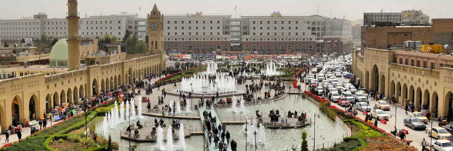 ثلاثة قتلى باربيل نتيجة لعبة ورق