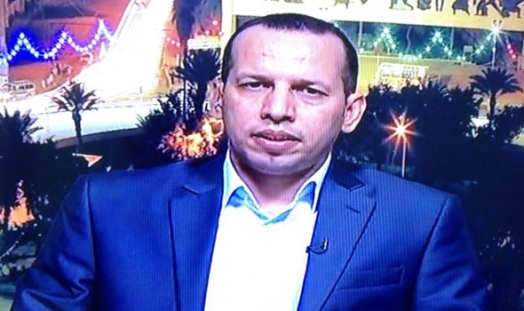 وزارة الداخلية تؤكد اغتيال الخبير الأمني هشام الهاشمي في بغداد