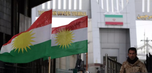 مقتل شخصين وجرح ثالث بهجوم ارهابي في محافظة كردستان الإيرانية