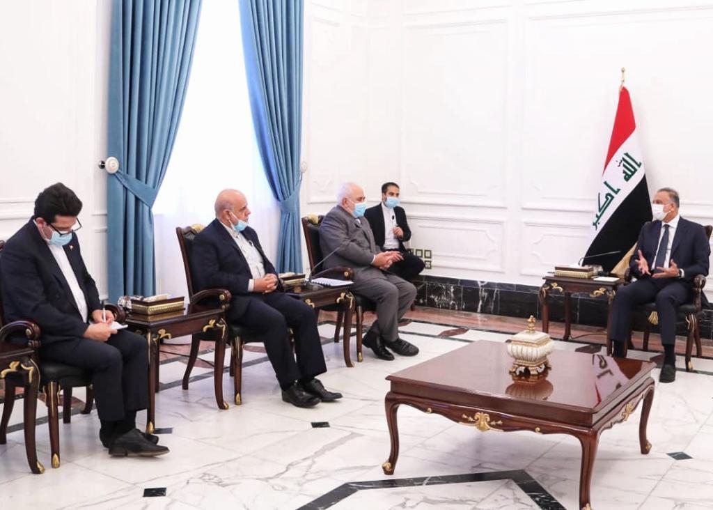 بعد يوم من زيارة العراق.. الخارجية الإيرانية: مستعدون للحوار مع جميع دول المنطقة