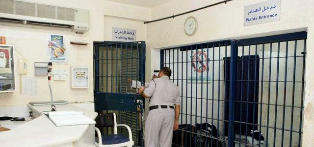 بمناسبة عيد الأضحى .. رئيس الامارات يسدد الغرامات المالية عن 515 سجيناً ويطلق سراحهم