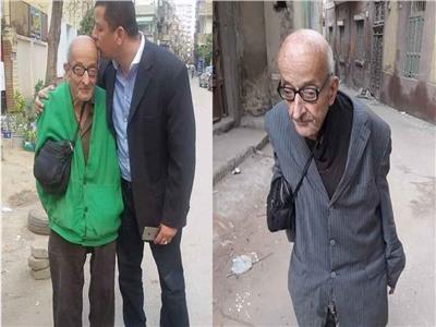 وفاة طبيب "الغلابة" المصري محمد مشالي