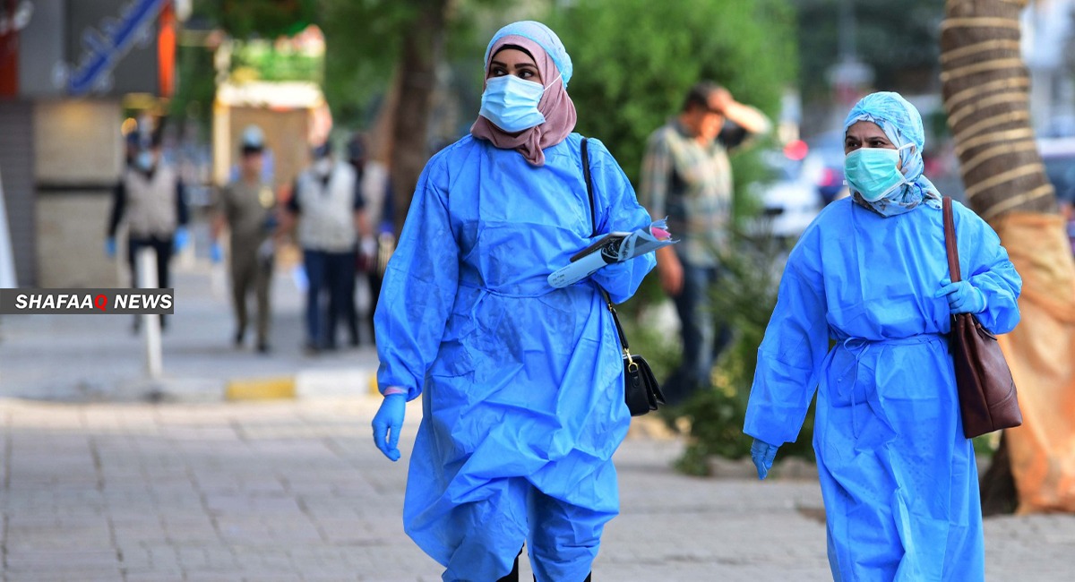 بابل.. حجز أفراد أمن جراء اعتداء على طبيبة